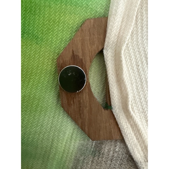 DILEMMA NEW YORK Hand-Painted Kimono Cardigan | OS - Picture 9 of 9